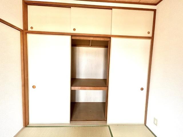 ソレイユ華（205） 部屋画像