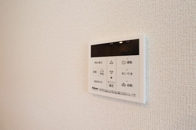 Grandeur Chateau (ｸﾞﾗﾝﾄﾞｩｰﾙ ｼｬﾄｰ)（205） 部屋画像