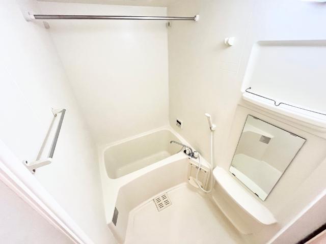 プランドール 部屋画像