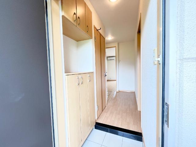 プランドール 部屋画像