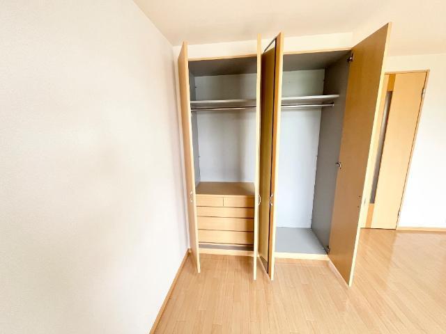プランドール 部屋画像
