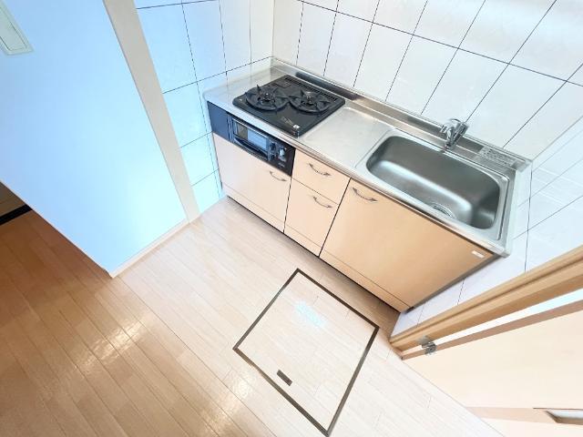 プランドール 部屋画像