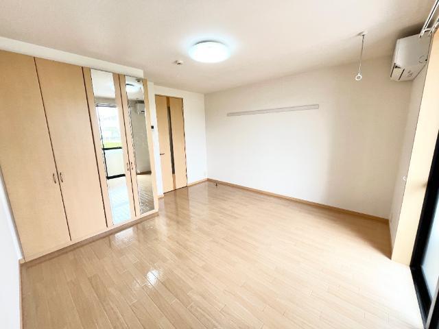プランドール 部屋画像