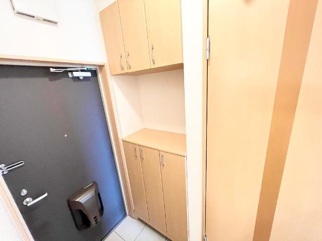 プランドール 部屋画像