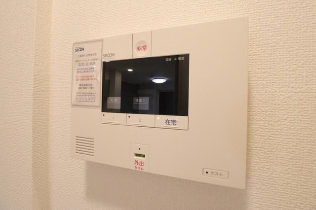ﾛｲｼﾞｪﾝﾄﾊﾟｰｸｽ ﾚｲｸﾀｳﾝ Ⅲ　Ｍ（203） 部屋画像