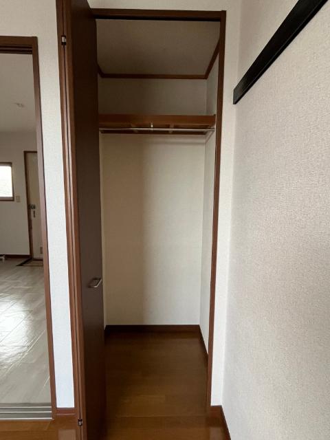 エスポワールハイツ（0202） 収納
