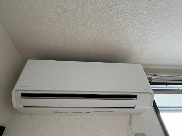 エスポワールハイツ（0202） 設備