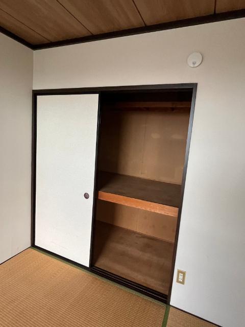 エスポワールハイツ（0202） 収納