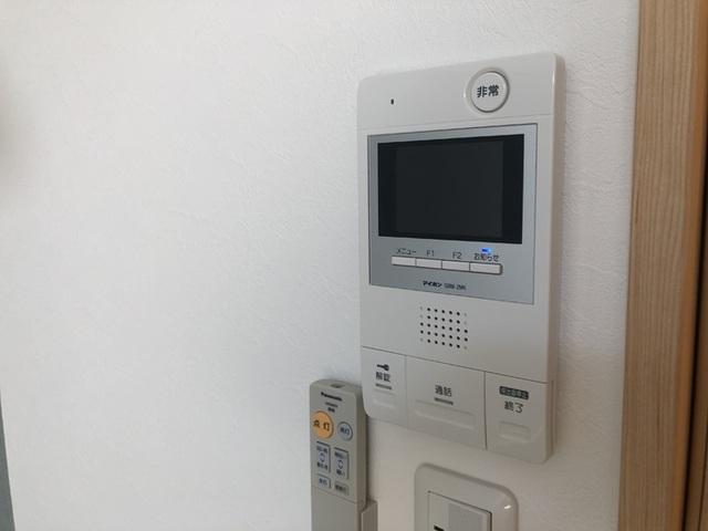 グランシャリオ（210） 設備