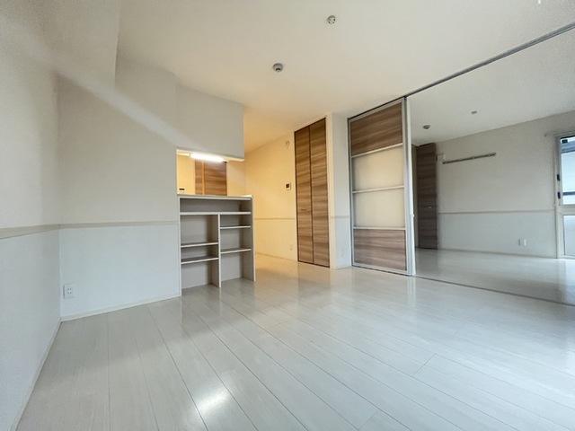 プロムナード元住吉　A棟（106） 室内