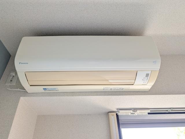 サンヒルズ（205） 部屋画像