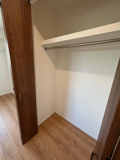 クロッシング明石町（0601） 収納