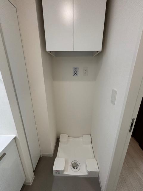 クロッシング明石町（0802） 設備