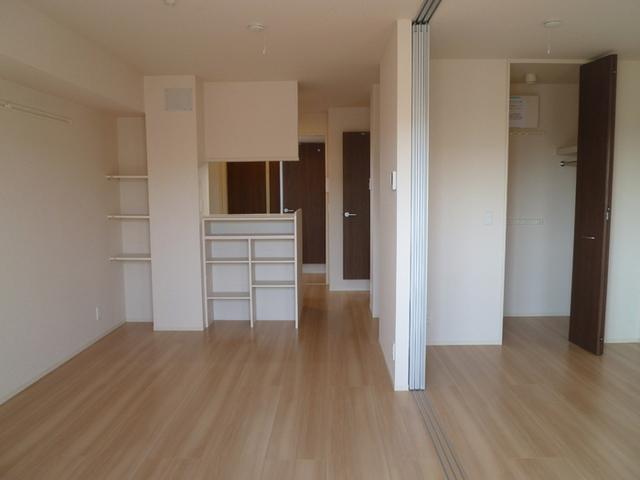 ヴィグノーブル上石神井（303） 部屋画像