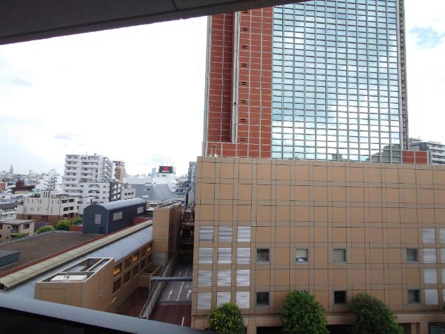 ＢＬＥＳＳ三軒茶屋ＥＡＳＴ（0505） 眺望
