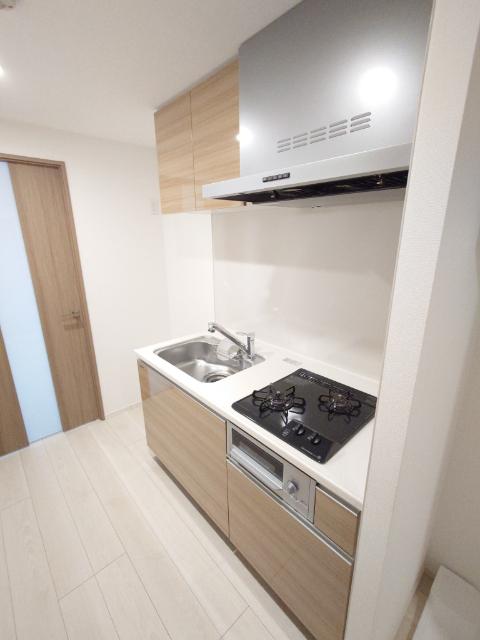 ＢＬＥＳＳ三軒茶屋ＥＡＳＴ（0505） キッチン