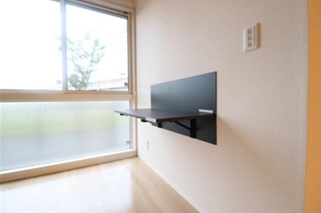 アンプルール（103） 部屋画像