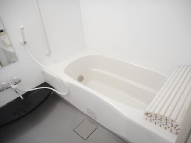 ストリーム（205） 部屋画像