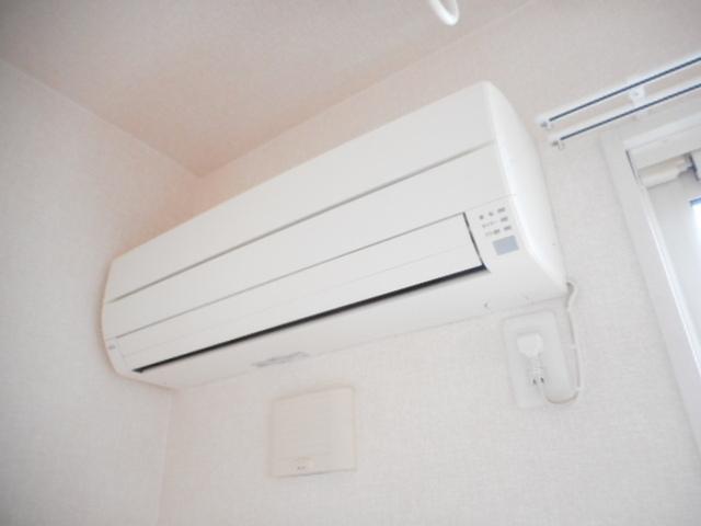 ストリーム（205） 部屋画像