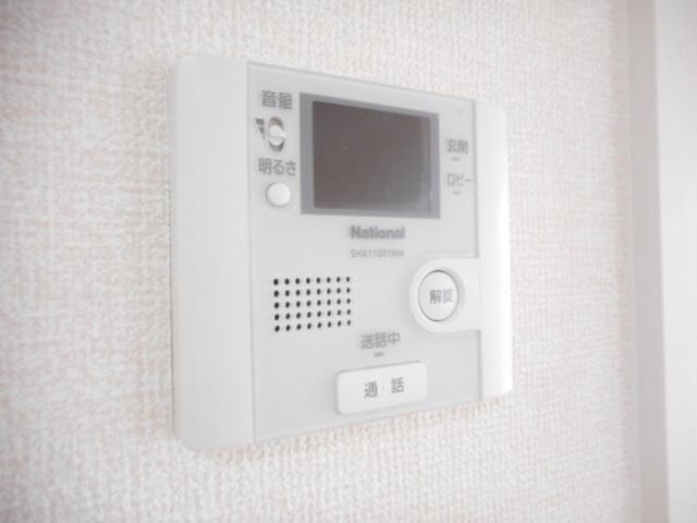 ストリーム（205） 部屋画像