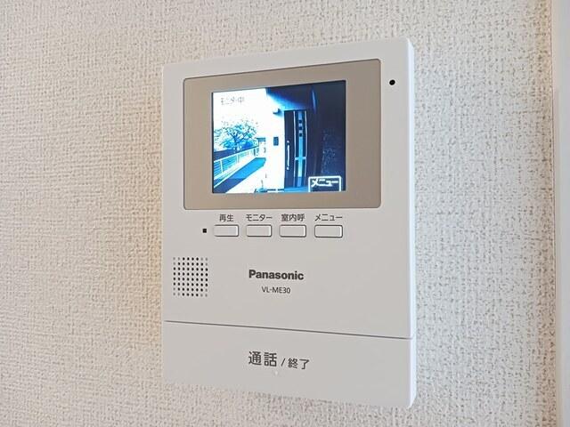 コルティーレⅡ（102） 設備