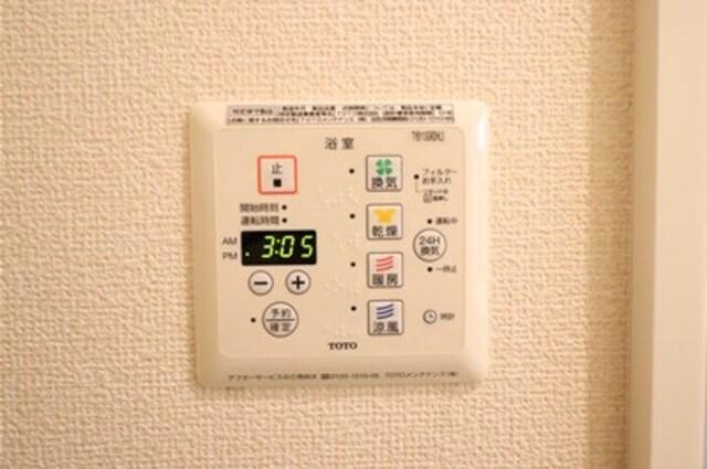ＬＵＺ（102） 部屋画像