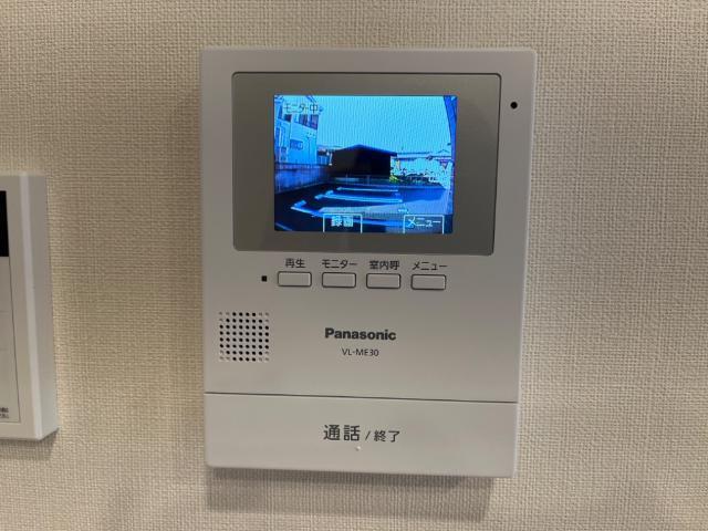 ECRIN（エクラン） 部屋画像