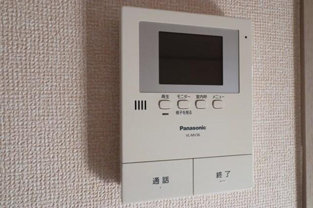 メゾン・ド・ルミエール（202） 部屋画像