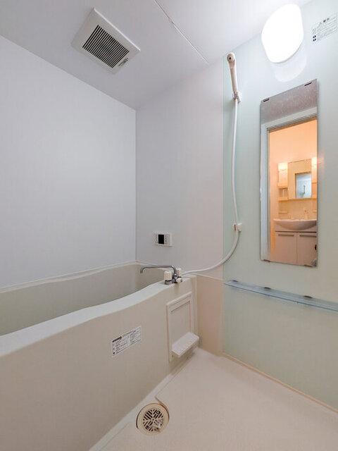 ルミエール新越谷（102） 部屋画像