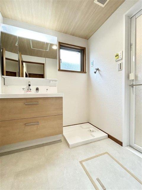 世田谷区玉川二丁目戸建（0001） 部屋画像