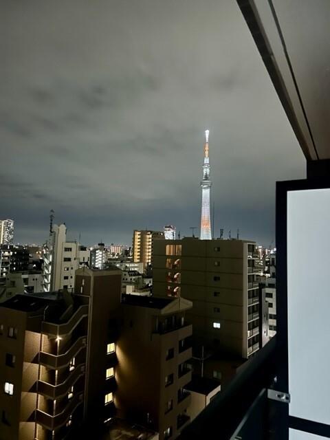 アクト浅草（0901） 部屋画像