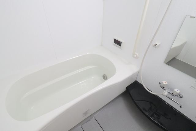 ウィット吉川　Ｂ（101） 部屋画像