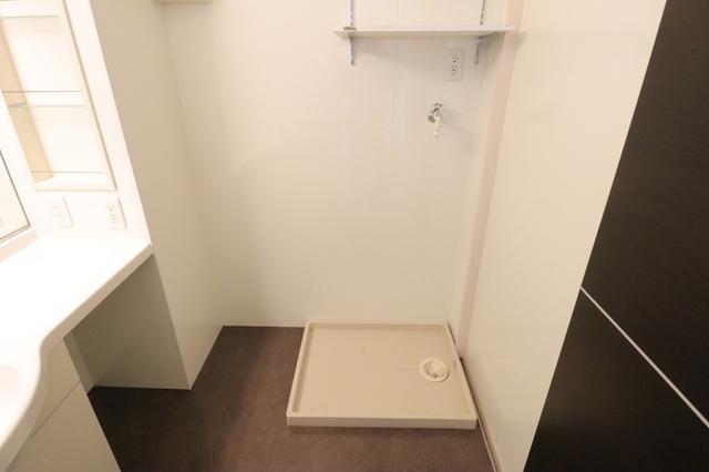 ウィット吉川　Ｂ（101） 部屋画像