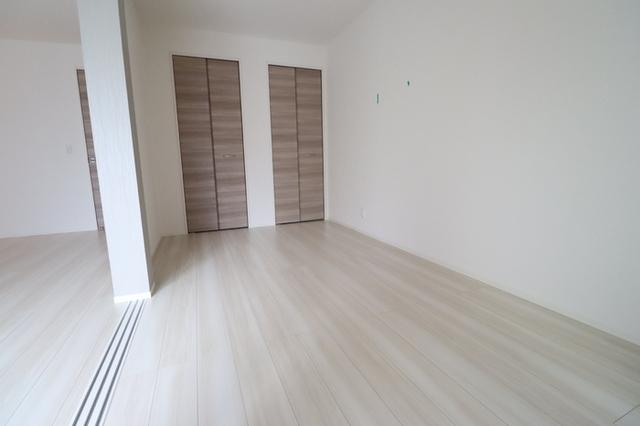 セレスティア西台B（103） 部屋画像