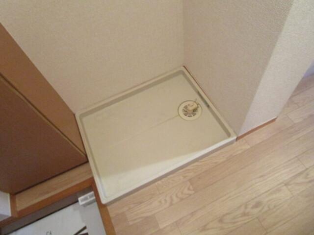 ヒルサイドテラス（107） 部屋画像