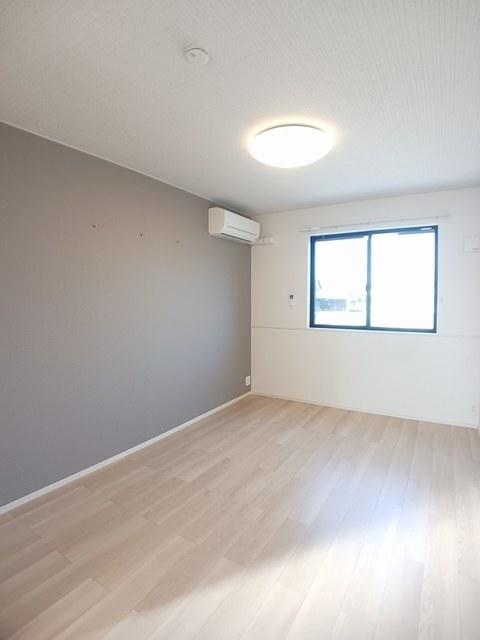 カーサ　シトラス仏生山Ⅳ（101） 室内