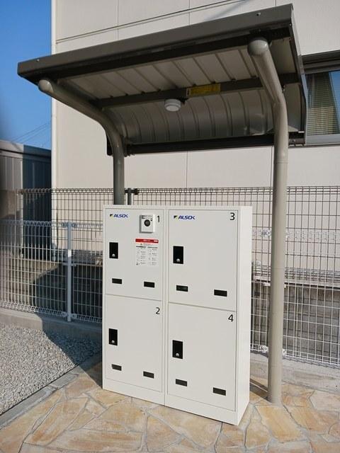 カーサ　シトラス仏生山Ⅳ（101） その他部屋・スペース
