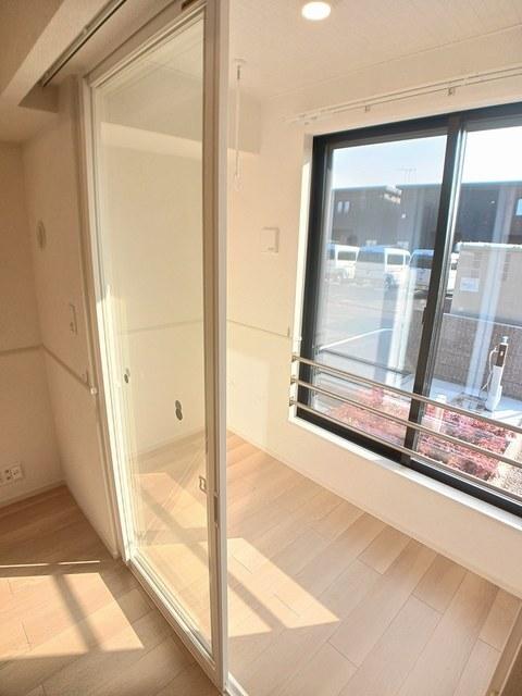 カーサ　シトラス仏生山Ⅳ（101） その他部屋・スペース