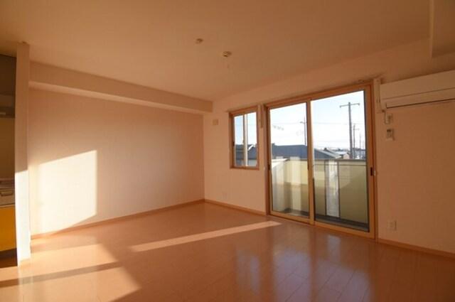 ヴィアノ　Ⅰ（202） 部屋画像