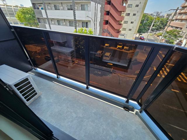 ソフトライフビル（0201） 部屋画像