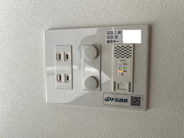 キグナスハウス神田神保町 部屋画像