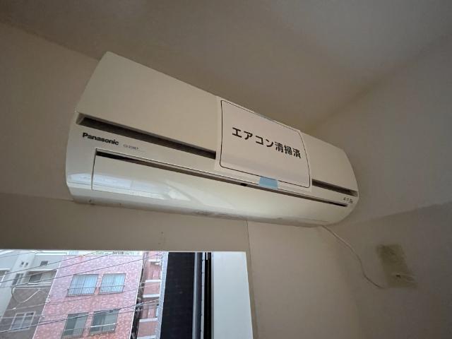 ラミアール門前仲町（0307） 設備