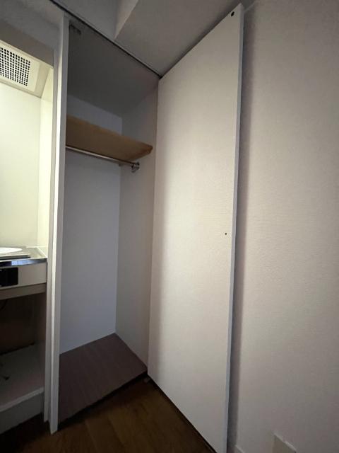 ラミアール門前仲町（0307） 収納