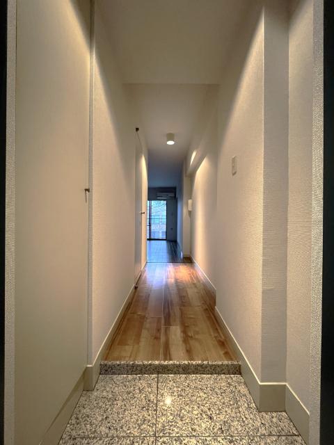 ラミアール門前仲町（0307） 部屋画像