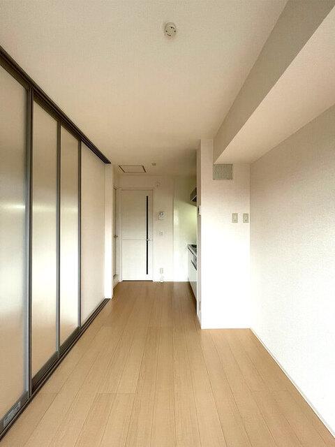 ルミエール吉川（203） 部屋画像