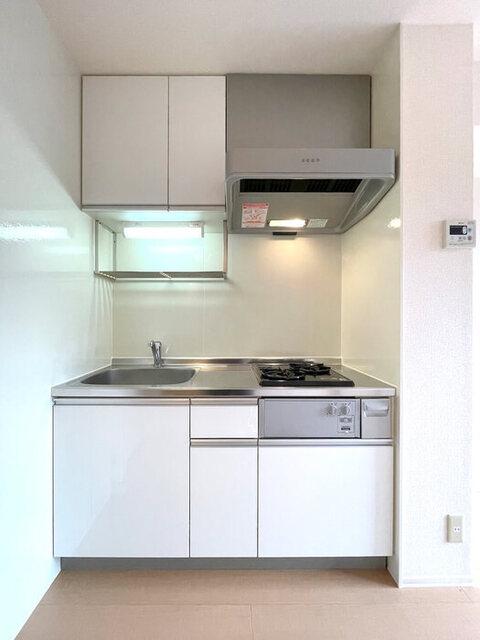 ルミエール吉川（203） 部屋画像