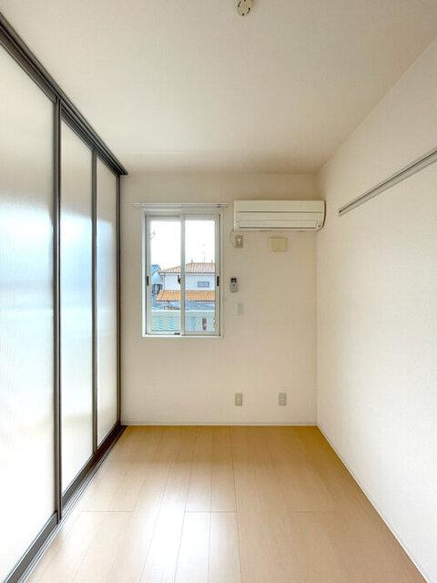 ルミエール吉川（203） 部屋画像