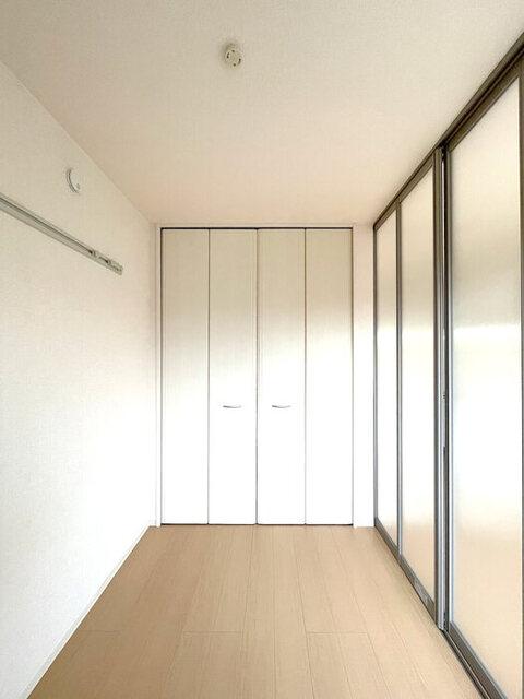ルミエール吉川（203） 部屋画像