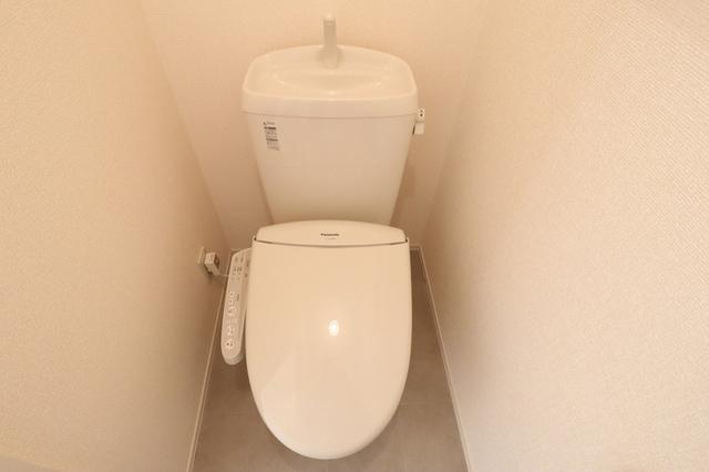 ルミエール吉川（203） 部屋画像