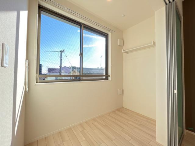 エルフォルク 部屋画像